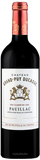 Grand Puy Ducasse Pauillac 2016 (Bundle of 3 bottles)