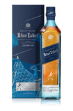 Johnnie Walker Blue Label Cities of The Future - Mars Edition, SET OF 3