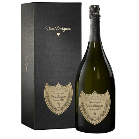 Dom Perignon with Box 2013 - From $370.00 Per Bottle