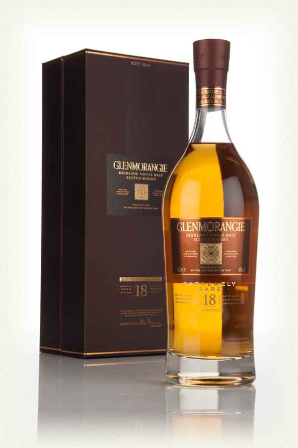 Glenmorangie 18 Years – Le Rouge