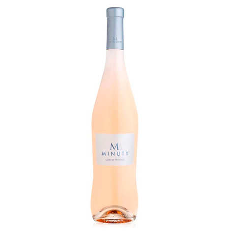 M de Minuty - From $45 per Bottle (Bundle of 3)