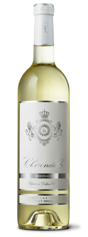 Clarendelle Bordeaux White 2021, Inspired by Haut Brion (Bundle of 3 bottles)