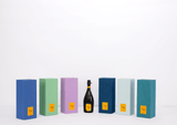 Veuve Clicquot La Grande Dame 2015 by Paola Paronetto