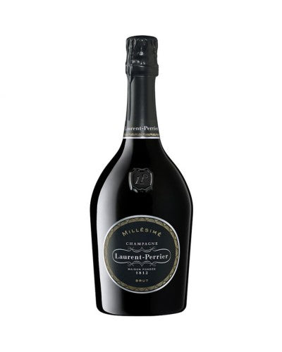 Laurent Perrrier Brut Vintage 2015