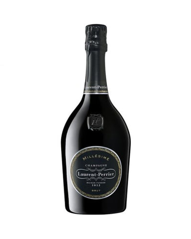Laurent Perrrier Brut Vintage 2015