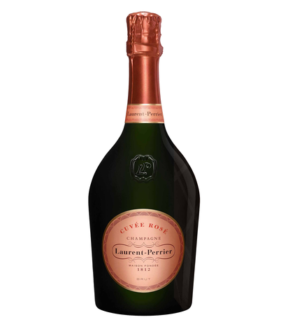 Laurent Perrier Rose Brut