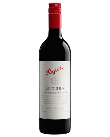 Penfolds Bin 389 Vintage 2022 - Bundle of 6 Bottles