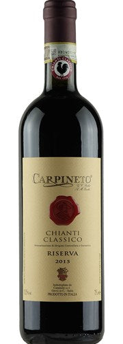 Carpineto - Chianti Classico Riserva