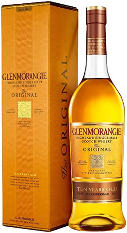 Glenmorangie The Original 10 Years