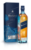 Johnnie Walker Blue Label Cities of The Future - Mars Edition, SET OF 6