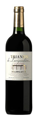 Trianon de Larigaudiere 2014