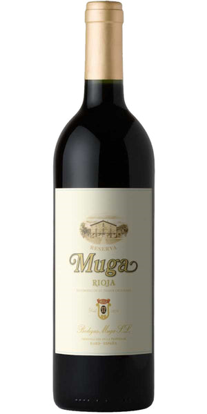 Muga - Rioja Reserva - 2017