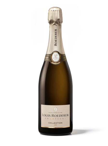 Louis Roederer Brut Collection 243, MV - From $84.90 per case of 6