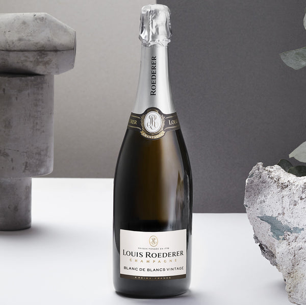 Louis Roederer Blanc de Blanc