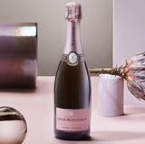 Louis Roederer Rose Vintage