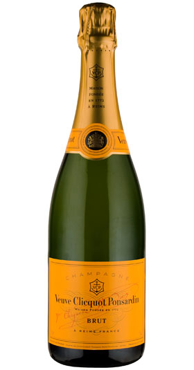 Veuve Clicquot Brut - From $76.90 Per Bottle