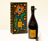 Veuve Clicquot La Grande Dame 2012 by Yayoi Kusama