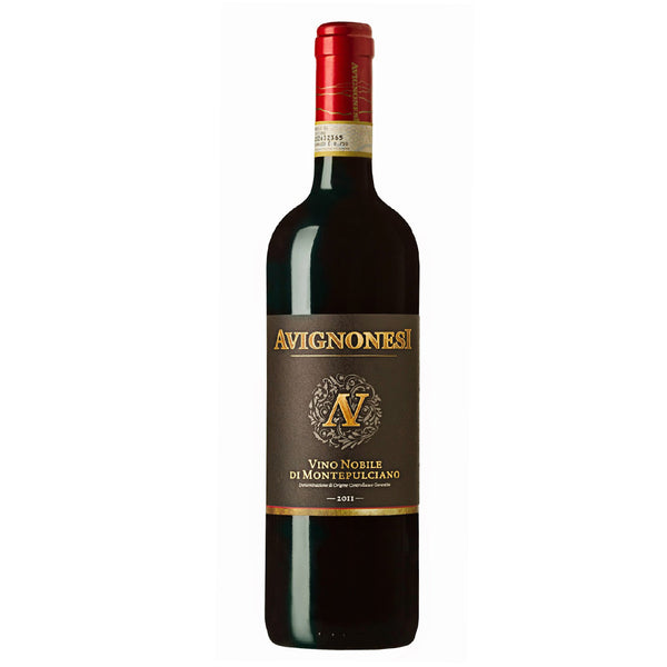 Avignonesi Vino Nobile - From $60.00 Per Bottle