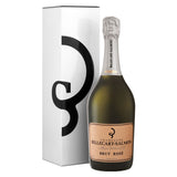 Billecart-Salmon Rose - From $137.90 Per Bottle