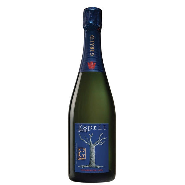 Henri Giraud " Esprit Nature", From $79.90 per case of 6