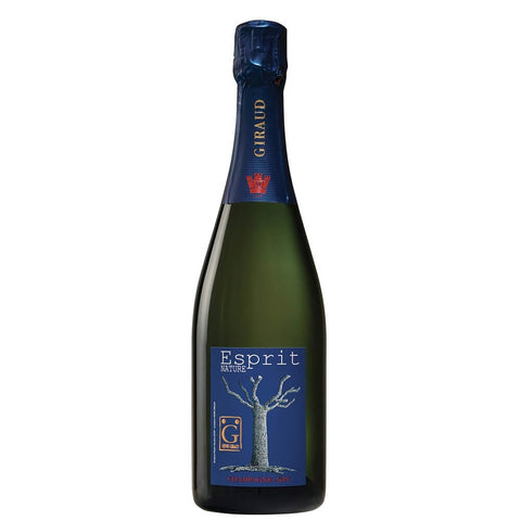 Henri Giraud " Esprit Nature", From $79.90 per case of 6