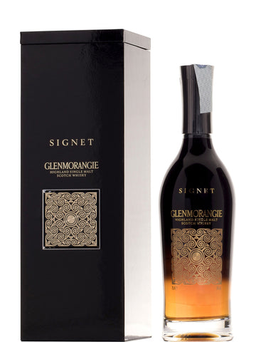 Glenmorangie Signet