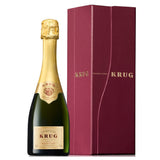 Krug Grande Cuvee - From $368 Per Bottle