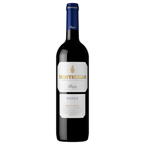 Montecillo Reserva