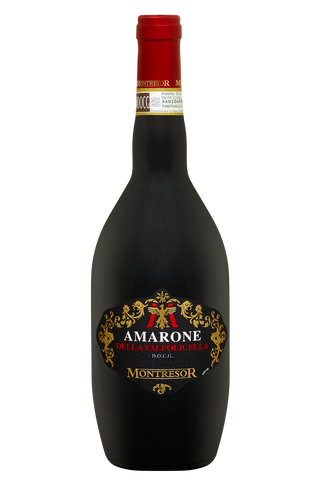 Montresor Amarome Satinato 2019 - From $70.00 per Bottle (Bundle of 6)