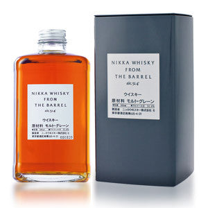 Nikka Whisky From The Barrel