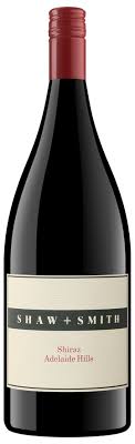 Shaw & Smith Shiraz