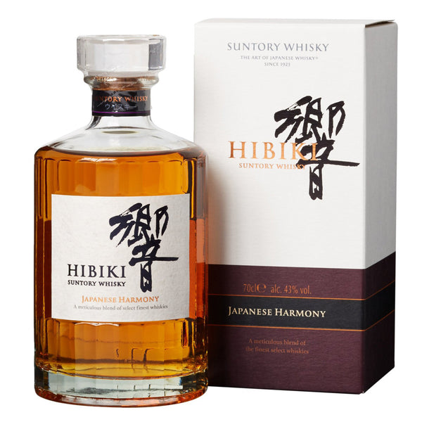 Suntory Hibiki Harmony -