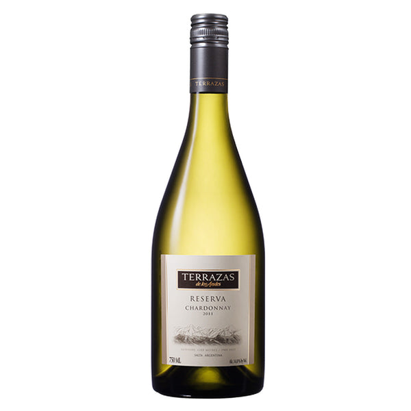 Terrazas Reserve Chardonnay - From $38.00 Per Bottle