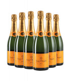 Veuve Clicquot Brut - From $81.90 Per Bottle